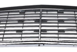 Grille Assembly - Mercedes by URO Parts 2028800383-URP
