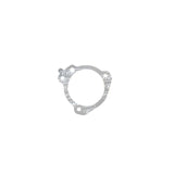 Cometic Ford 2.3L OHC .031 Fiber Water Pump Gasket by Cometic CGS-C4654