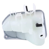 Engine Coolant Reservoir - Mercedes by Nissens 2035000049-NIS