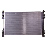 Radiator - Mercedes by Valeo 2035000503-VAL