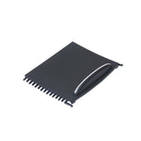 Stowage Compartment Cover - Mercedes