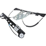 Window Regulator - Mercedes