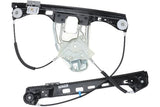 Window Regulator - Mercedes by URO Premium 2037201546PRM-URP