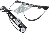 Window Regulator - Mercedes by URO Premium 2037201546PRM-URP