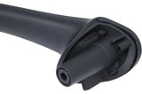 Interior Door Pull Handle - Mercedes by URO Parts 20381015519116-URP