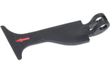 Hood Release Handle - Mercedes by URO Parts 2038870427-URP