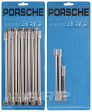 ARP Porsche 3.0L/3.3L Crankcase Thru Bolt Kit