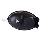 Engine Coolant Reservoir - Mercedes by Nissens 2045000649-NIS