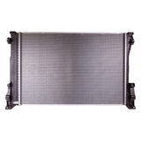 Radiator - Mercedes by Mercedes 2045003603