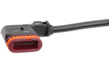 ABS Speed Sensor - Mercedes by URO Parts 2045400317-URP