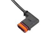ABS Speed Sensor - Mercedes by URO Parts 2045401317-URP