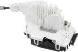 Door Latch/Actuator Assembly - Mercedes / W204 / W212 / C218 / R172 / R231 / C-Class / & More