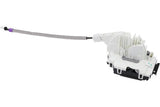Door Latch/Actuator Assembly - Mercedes / W204 / W212 / C218 / R172 / R231 / C-Class / & More