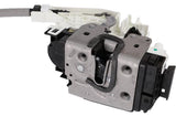 Door Latch/Actuator Assembly - Mercedes / W204 / W212 / C218 / R172 / R231 / C-Class / & More