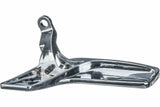 Interior Door Handle Kit (Metal) - Mercedes / C250 / C300 / C350 / C63 AMG / CLK250 / GLK350 by URO Premium 204720500HKPRM-URP