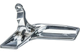 Interior Door Handle Kit (Metal) - Mercedes / C250 / C300 / C350 / C63 AMG / CLK250 / GLK350 by URO Premium 204720500HKPRM-URP