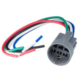 ORACLE Lighting Pre-Wired Flush Switch Connector by Oracle Lighting orl2056-504