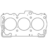 Cometic Subaru EZ30D mk I .030in MLS Cylinder Head Gasket - 90mm Bore - RHS by Cometic CGS-C5860-030