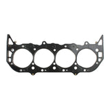 Cometic Chevrolet Mark-IV Big Block V8 .084in MLS Cylinder Head Gasket - 4.375in Bore by Cometic CGS-C5329-084