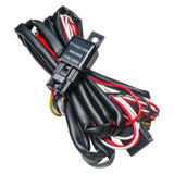 ORACLE Lighting Off-Road 40A Single Light Harness - Heavy Duty by Oracle Lighting orl2073-504