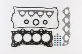 Cometic Street Pro 86-89 Honda D16A1 / A9 1.6L DOHC 76mm Top End Gasket Kit by Cometic CGS-PRO2033T