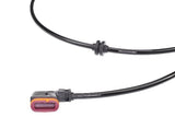 ABS Speed Sensor - Mercedes by URO Parts 207540031764-URP