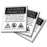 ORACLE Lighting Adhesion Promoter Applicator Pads by Oracle Lighting orl2082-504