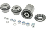 Control Arm Bushing Kit - Mercedes by URO Parts 2083300075-URP