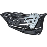 Window Regulator - Mercedes