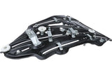 Window Regulator - Mercedes by URO Premium 2096700103PRM-URP
