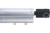 Convertible Top Cylinder - Mercedes by URO Parts 209800077264-URP