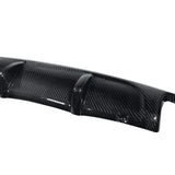 Suvneer Motorsports Suvneer R1 Designed W212 Preface Carbon Fiber Diffuser W212E63DIF2