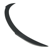 Suvneer Motorsports Suvneer CS Designed F13 Carbon Fiber Trunk Spoiler F13CFVSPOILER
