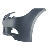 Suvneer Motorsports Suvneer Euro Spec E9X M3 Front Bumper E9XM3FTREP