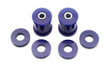 SuperPro 1975 Alfa Romeo Alfetta GT Front Upper Inner Control Arm Bushing Kit (w/De-Dion Suspension) by Superpro SPRSPF2729K