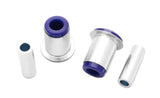 SuperPro 07-18 Chevrolet Silverado 1500 2WD Front Lower Control Arm Bushing Kit - Inner Rearward by Superpro SPRSPF5585K
