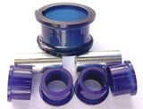 SuperPro Nissan Rack Mount Blue Bushkit by Superpro SPRSPF2846K