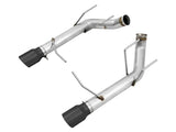 AWE Tuning S197 Ford Mustang GT Exhaust System by AWE Tuning 3020-33044