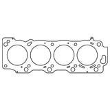 Cometic Toyota 2UZ-FE .098in MLS Cylinder Head Gasket - 92mm Bore - LHS by Cometic CGS-C4358-098