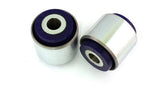 SuperPro 2010 Chevrolet Camaro SS Front Lower Inner Control Arm Bushing Kit by Superpro SPRSPF3518K