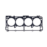Cometic Chrysler 6.1L Gen-3 Hemi .036in MLS Cylinder Head Gasket - 4.100in Bore by Cometic CGS-C5876-036