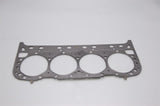 Cometic 92-96 GM LT1 Small Block 4.040 inch Bore .030 inch MLS Head Gasket (w / Valve Pockets) by Cometic CGS-C5645-030