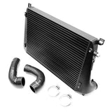 Racingline High Performance Intercooler With Boost Hoses - VW / MQB EVO / MK8 / GTI / R / 8Y / A3 / S3 / Arteon by Racingline VWR141000