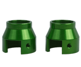 SeaSucker SeaSucker HUSKE 20x110mm Thru-Axle Plugs BA1427