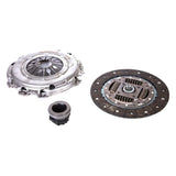 Clutch Service Kit - BMW by Valeo 21-21-7-523-205-VAL
