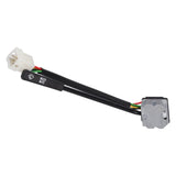 Steering Column Switch Assembly - Volvo by Febi 1594959-FEB