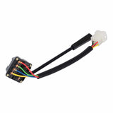 Steering Column Switch Assembly - Volvo by Febi 1594959-FEB