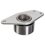 Idler Pulley - GM by Febi 09110632-FEB