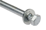 Eccentric Bolt Kit - Mercedes by URO Parts 2103300018-URP