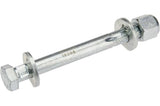 Eccentric Bolt Kit - Mercedes by URO Parts 2103300018-URP